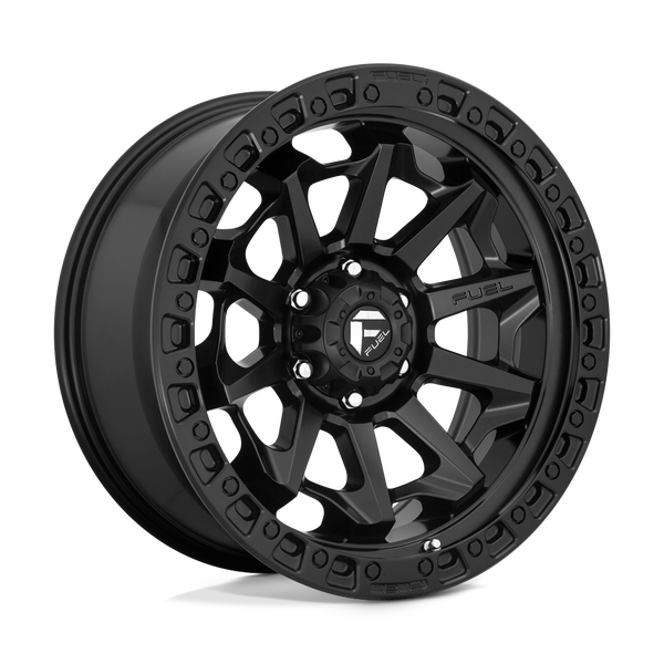 Fuel COVERT 18X9 5X5.5 87 BD +20