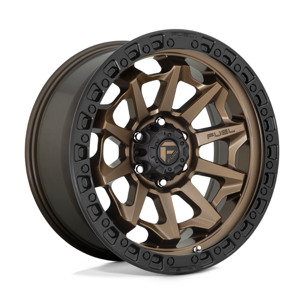 Fuel COVERT 18X9 5X5.0 71 ZDB +20