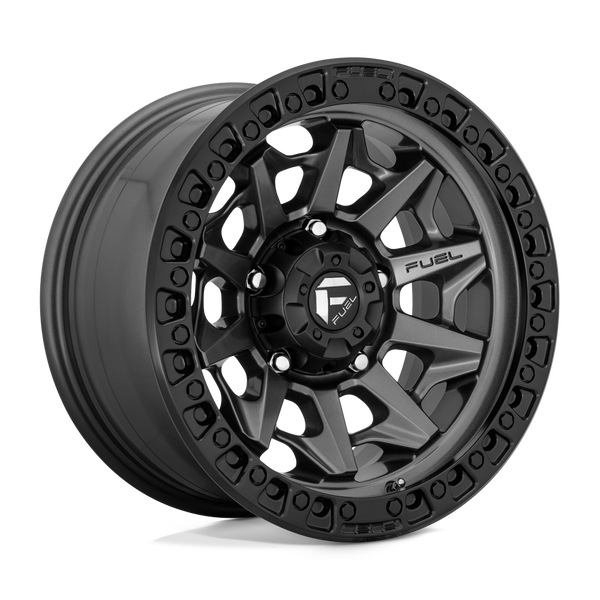 Fuel COVERT 15X8 6X5.5 108 GDB -19MM