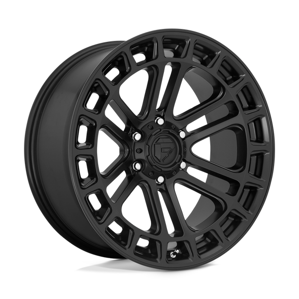 Fuel D718 HEATER 20X9 6X5.5 106 BD +1