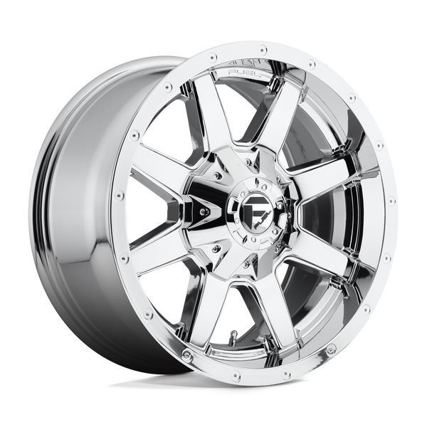 Fuel MAVERICK 18X9 6X135/5.5 106.1 P +20