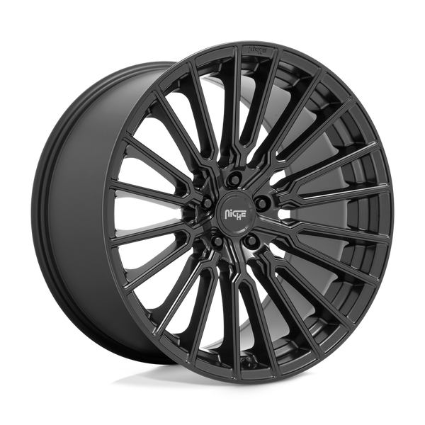 Niche PREMIO 22X10 5X112 66.56 BD 35MM