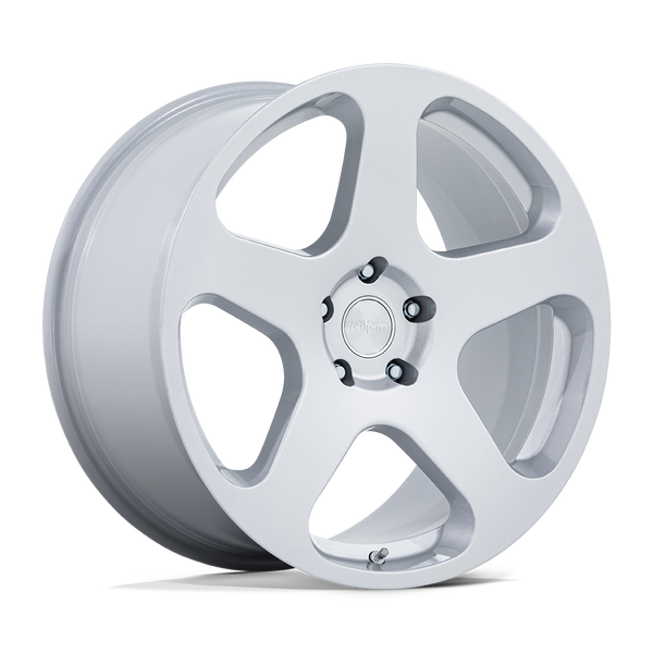 Rotiform NUE 20X8.5 5X120 65 +35 G-SLV