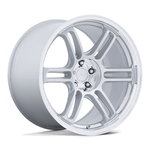 Rotiform RPS 18X8.5 5X4.5 72 +35 SLV DC-LP