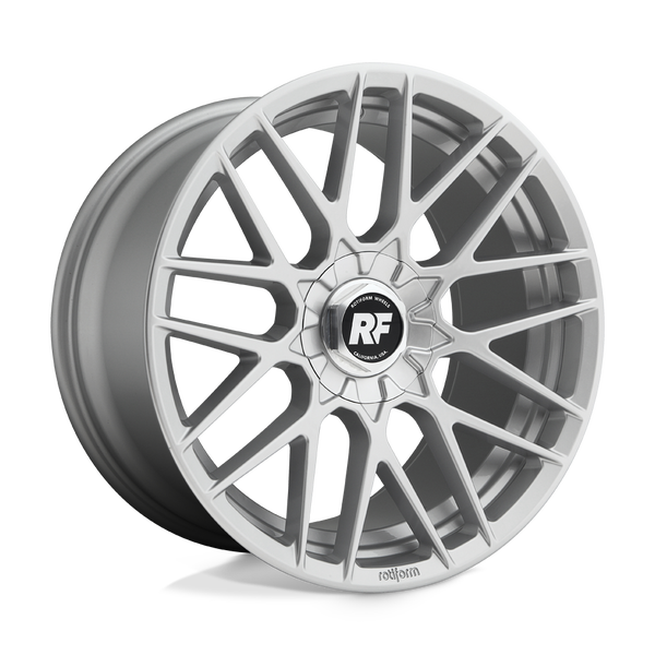Rotiform RSE 17X8 4X100/4.5 70.1 SL +40