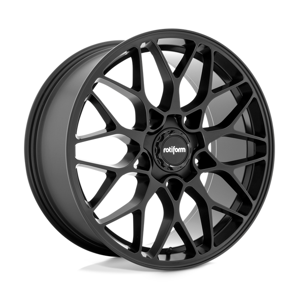 Rotiform SGN 20X9 5X112 66.5 BD 35MM