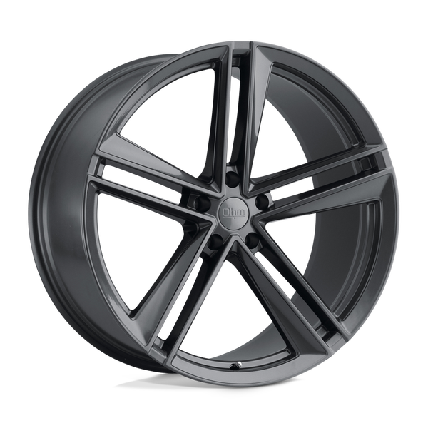 OHM OH LIGHTNING 20X10 5X120 +35 64 G-GNMTL