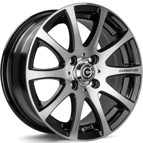 Carbonado GTRSPORTS4 14x6.0 4x100|4x98 ET35