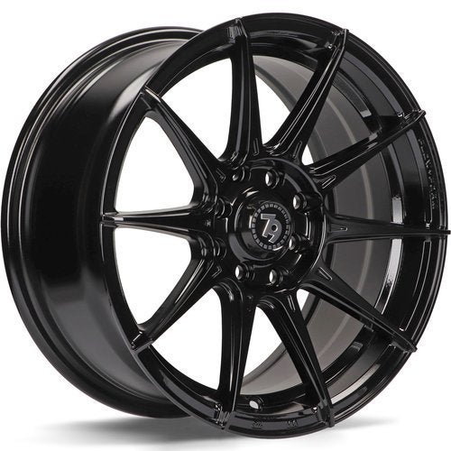 Seventy9 SCF-F 15x7.0 4x100|4x114.3 ET35