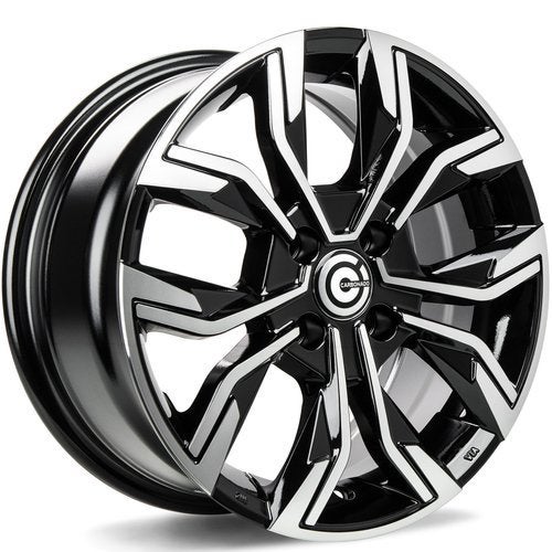 Carbonado Price 15x6.5 4x100 ET38