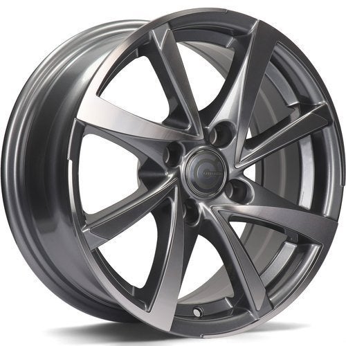 Carbonado Marseille 15x6.5 4x108 ET25