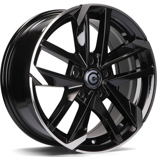 Carbonado Rennes 15x6.5 4x108 ET25