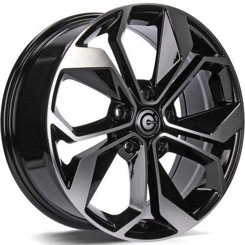 Carbonado Raptor 15x6.5 5x114.3 ET40