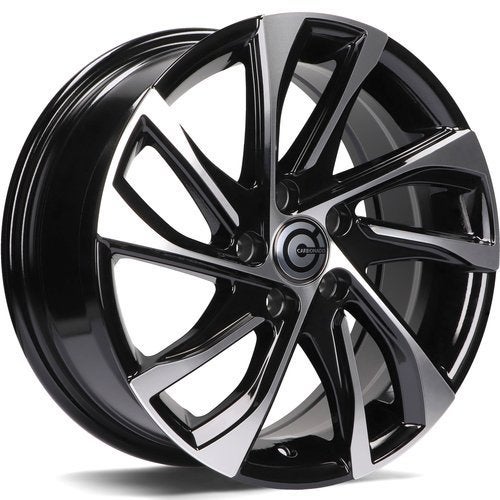 Carbonado Torino 15x6.5 5x98 ET40