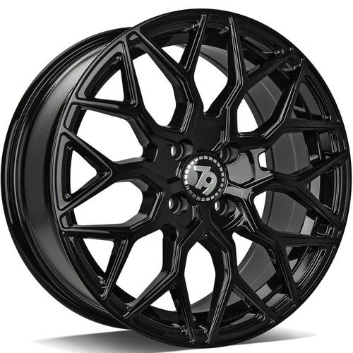 Seventy9 SV-K 16x7.0 4x100 ET38