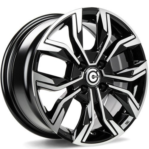 Carbonado Price 16x6.5 4x100 ET38