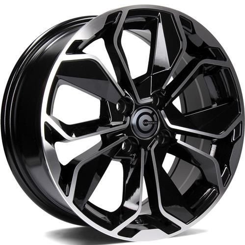Carbonado Rewind 16x6.5 4x100 ET38