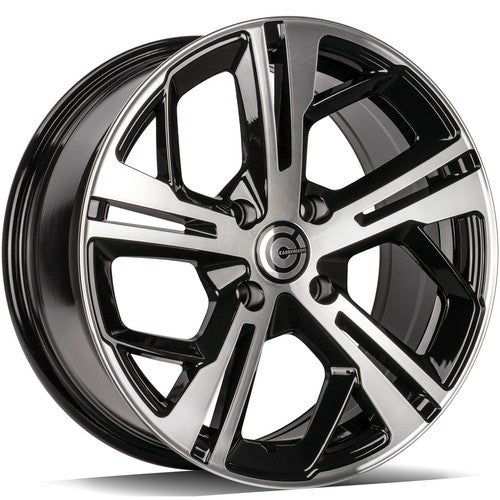 Carbonado Angers 16x7.0 4x108 ET20