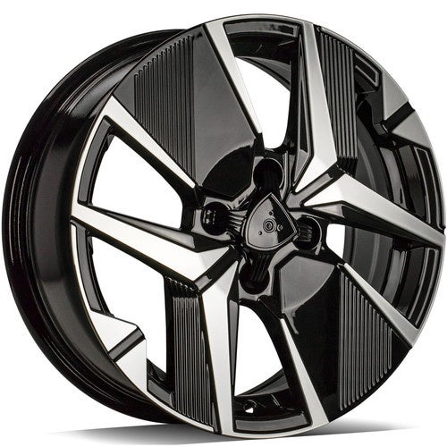 Carbonado LOIRE 16x6.5 4x108 ET32
