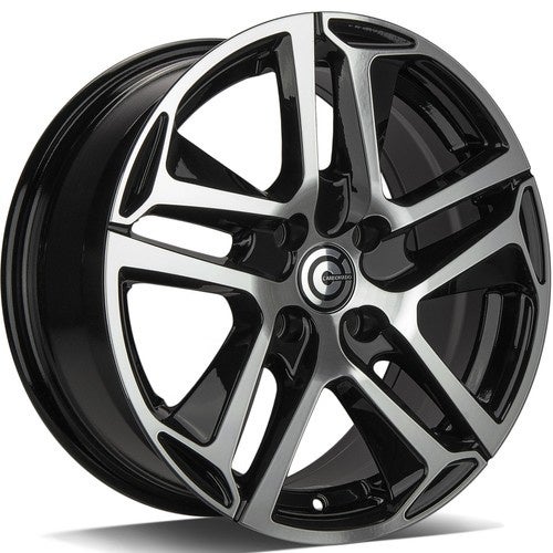 Carbonado Nice 16x7.0 4x108 ET25