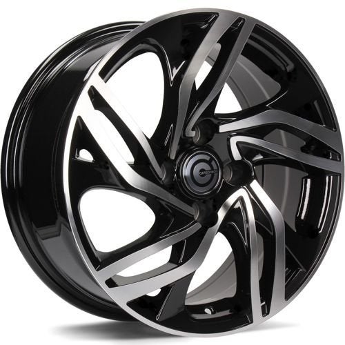 Carbonado Paris 16x7.0 4x108 ET25