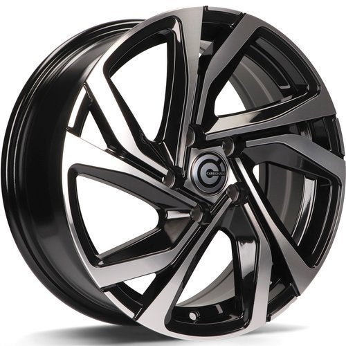 Carbonado Grenoble 16x6.5 5x108 ET45