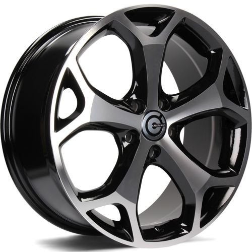 Carbonado LASVEGAS 16x6.5 5x108 ET50