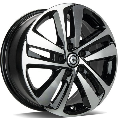 Carbonado Strasbourg 16x7.0 5x108 ET45