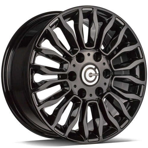 Carbonado Might 16x7.0 6x130 ET50