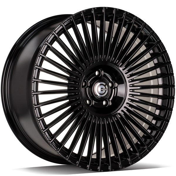 Carbonado GIFT 17x7.5 5x112 ET35