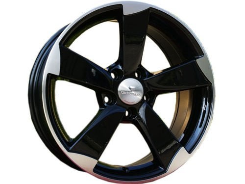 Carbonado Graphene 17x7.5 5x112 ET35