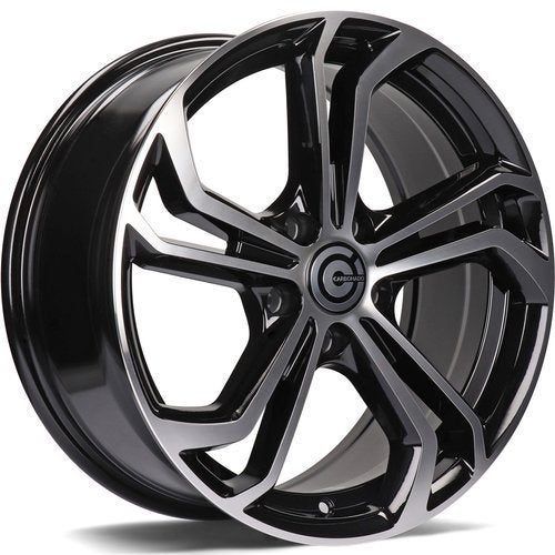 Carbonado Strength 17x7.5 5x112 ET42