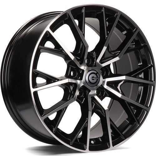 Carbonado Intensive 17x8.0 5x114.3 ET40