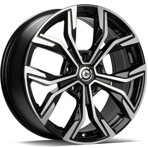 Carbonado Price 17x7.0 5x114.3 ET40