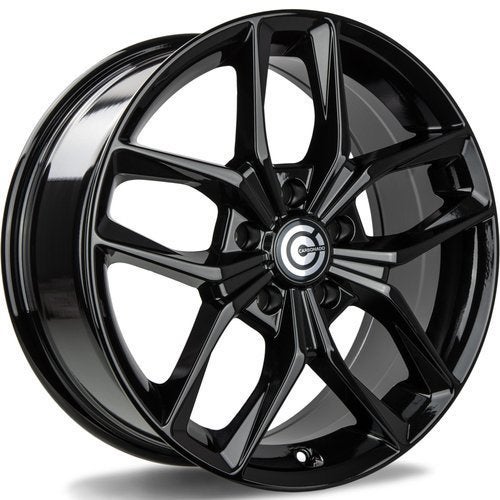 Carbonado Soul 17x7.5 5x114.3 ET40
