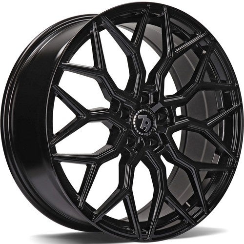 Seventy9 SV-K 18x8.0 5x100 ET40