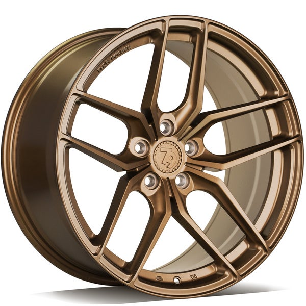 Seventy9 SCF-Y 18x8.0 5x108 ET40