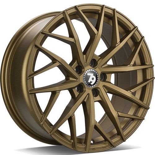 Seventy9 SV-C 18x8.0 5x108 ET42