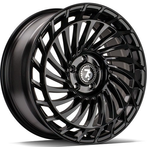 Seventy9 SCF-K 18x8.0 5x112 ET30