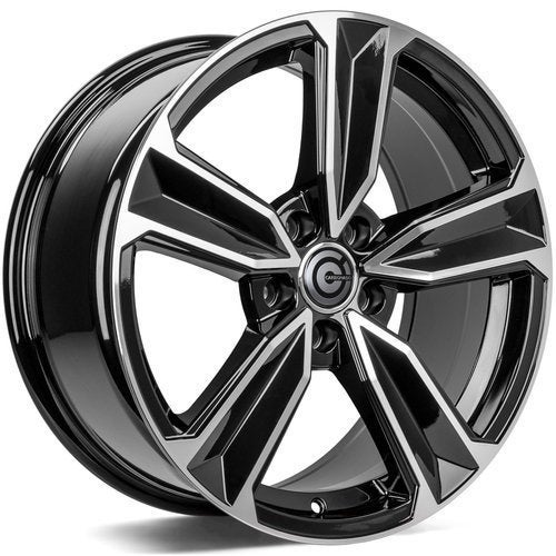 Carbonado Blast 18x8.0 5x112 ET35