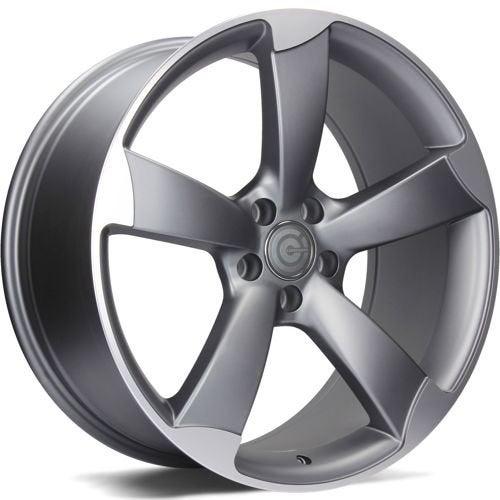Carbonado Graphene 18x8.0 5x112 ET30