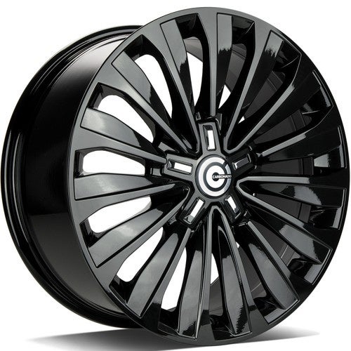 Carbonado Hamburg 18x8.0 5x112 ET48