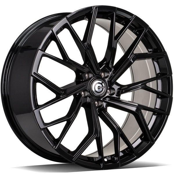 Carbonado Helix 18x8.0 5x112 ET35