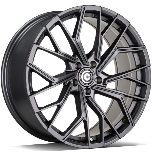 Carbonado Helix 18x8.0 5x112 ET45