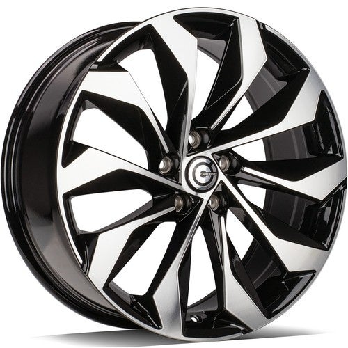 Carbonado Phantom 18x7.5 5x112 ET43