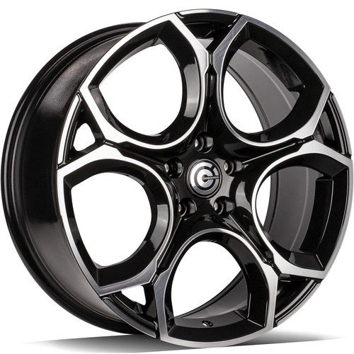 Carbonado UNIQUE 18x7.5 5x112 ET45