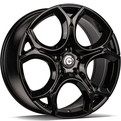 Carbonado UNIQUE 18x7.5 5x112 ET45