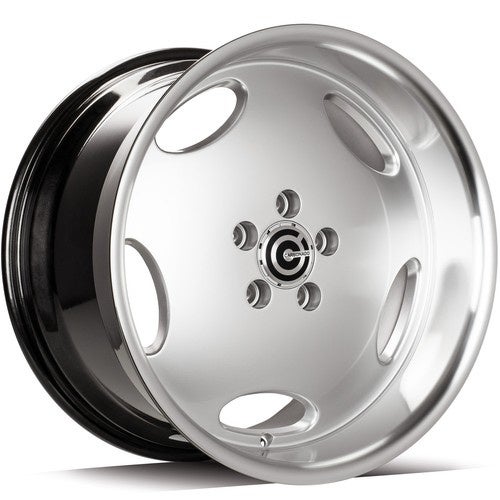 Carbonado Vintage 18x8.5 5x112 ET35
