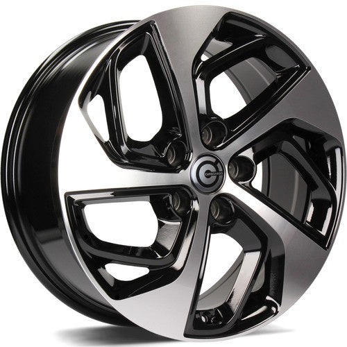 Carbonado Pacific 18x7.5 5x114.3 ET45