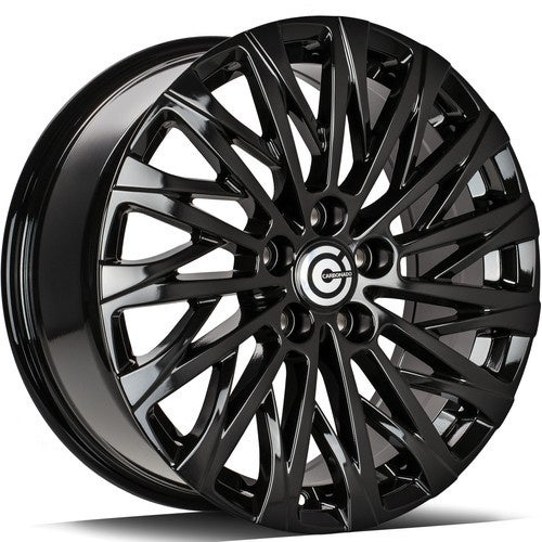 Carbonado Sparrow 18x7.5 5x114.3 ET45